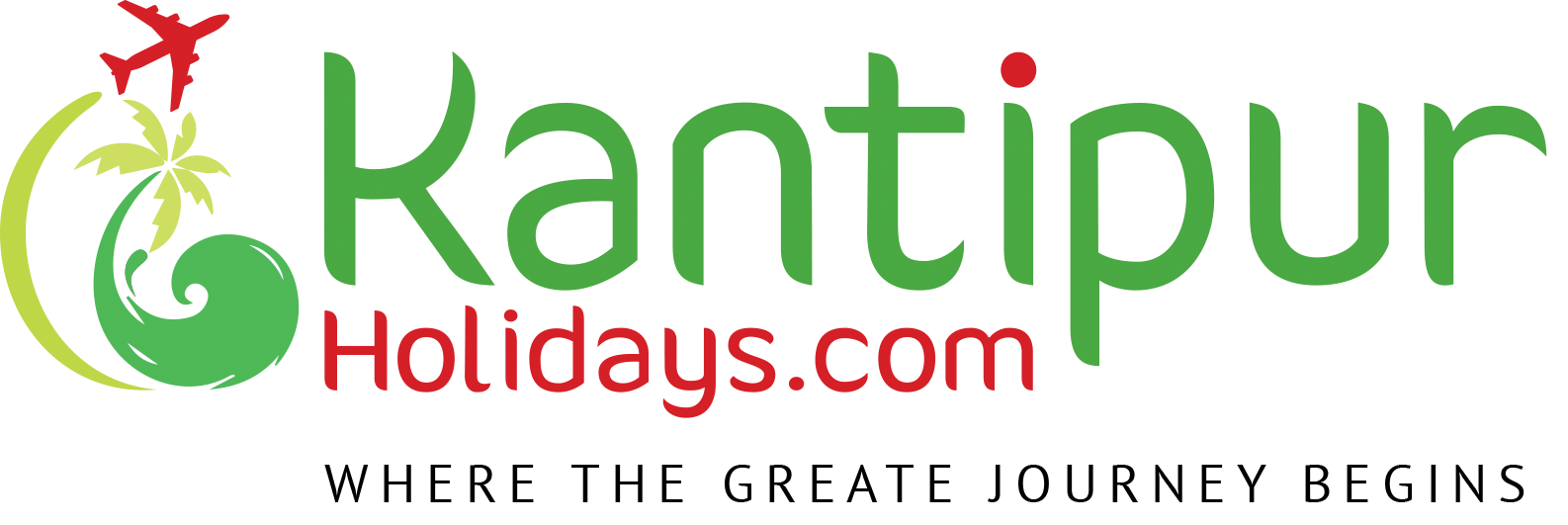 Kantipur Holidays Pvt. Ltd.