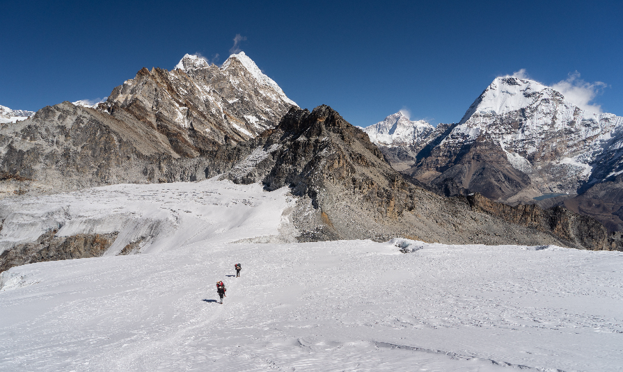 Mera Peak 