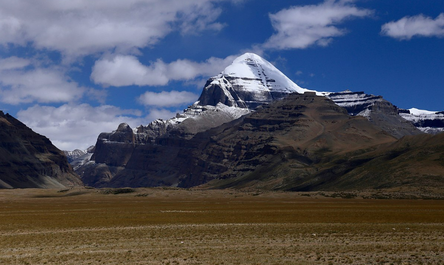 Mt Kailash Mansarovar Yatra Ex Lucknow