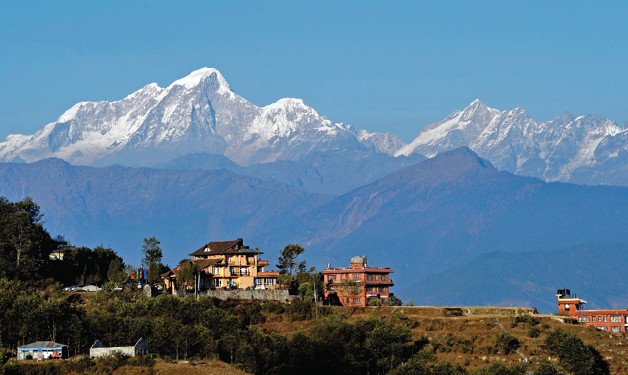 nagarkot