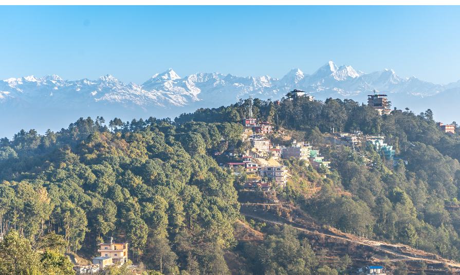 nagarkot 