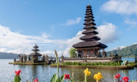 Blissful Bali Tours