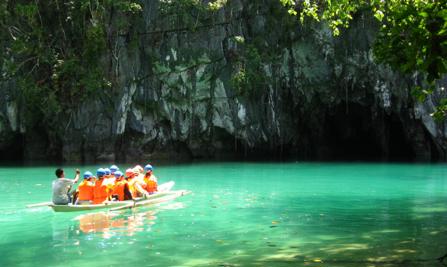 Palawan Tour Puerto Princesa to El Nido 7Days