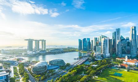 Extravagantnza Singapore(4N&5D)