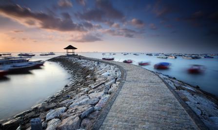 BALI FOOD AND TEMPLE TOUR 5 DAYS
