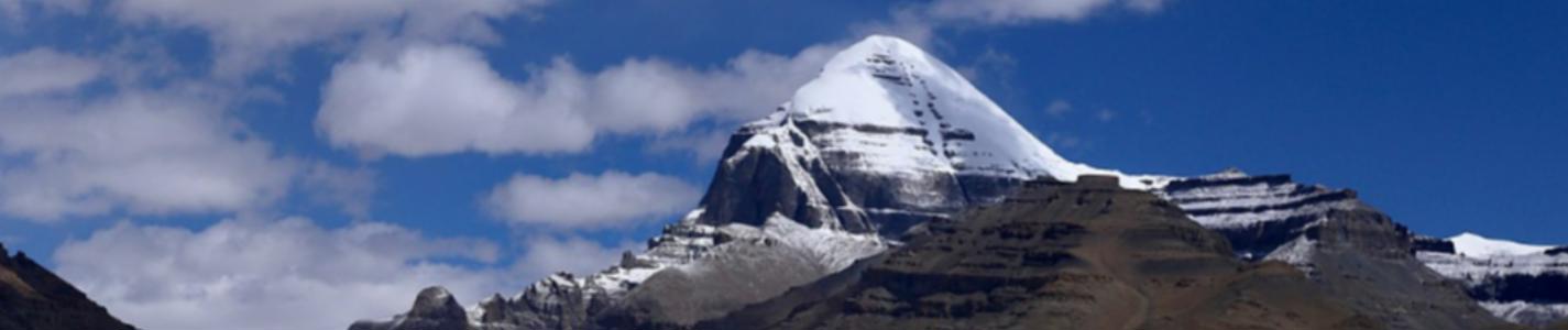 Mt. Kailash Mansarovar - OM Namo Sivaye - Hara Hara Mahadev