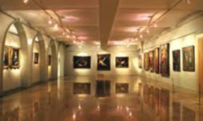 Art Galleries  in Spain  