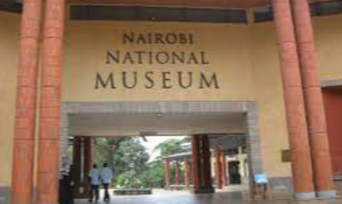 Nairobi national Museum