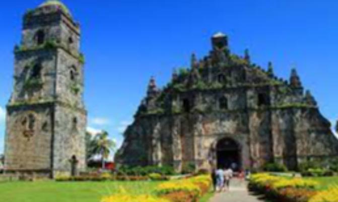 Religious sites Philippines