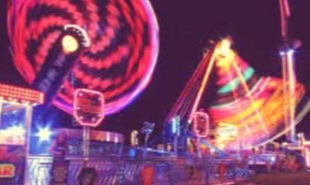Amusement parks
