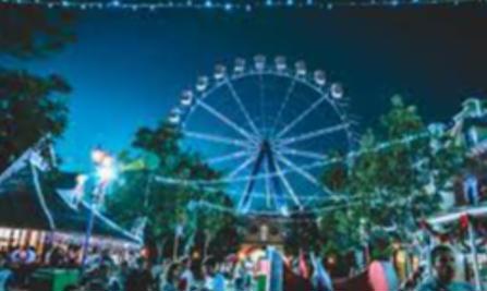 Amusement parks