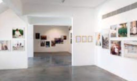 Art Galleries