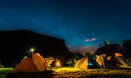 Camping