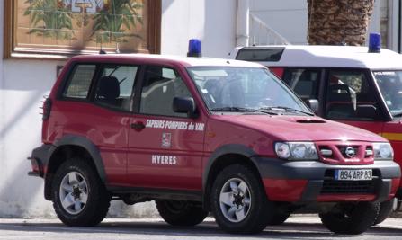Car/4WD hire