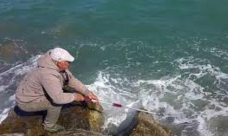 Fishing