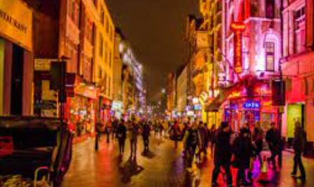 Nightlife