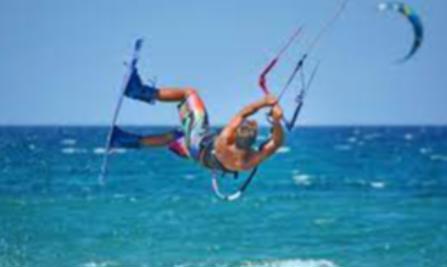 Water Sports