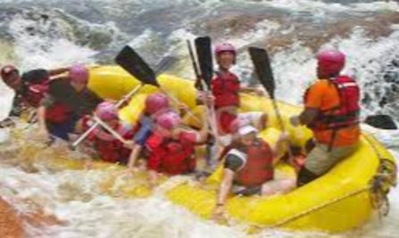 Water Sports