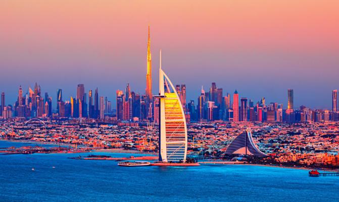 Dubai, UAE,