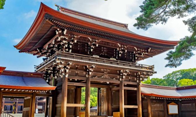 japan-tokyo-top-attractions-meji-shrine