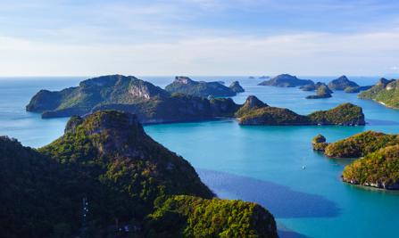Koh Samui