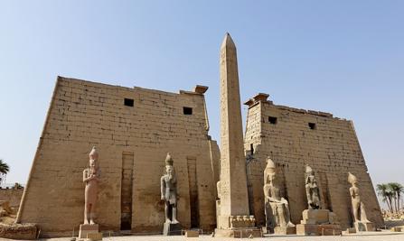 Luxor
